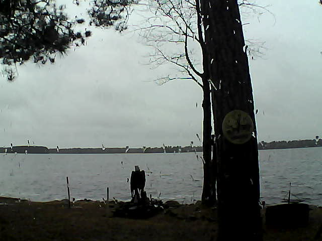 Whiteface Cam Image - Thu, 04/20/2017 6:08pm 