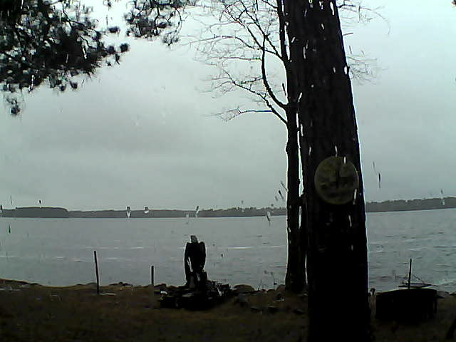 Whiteface Cam Image - Thu, 04/20/2017 6:18pm 