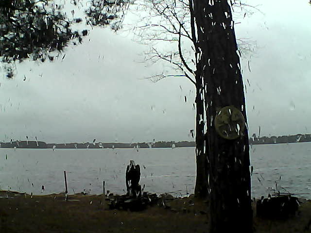 Whiteface Cam Image - Thu, 04/20/2017 6:28pm 