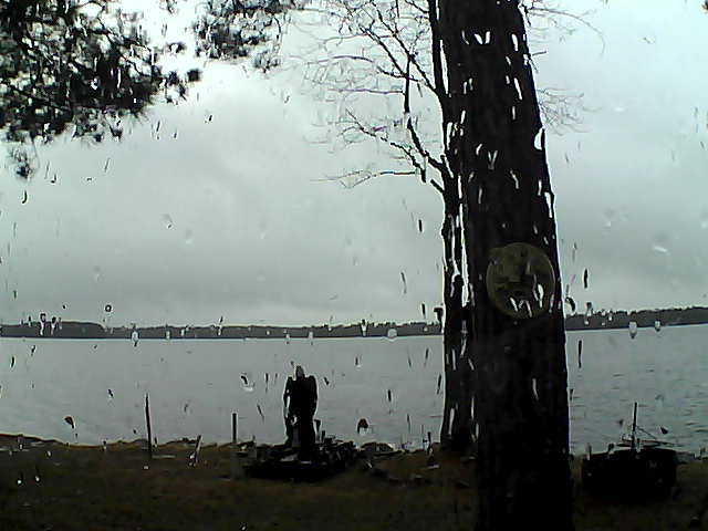 Whiteface Cam Image - Thu, 04/20/2017 6:48pm 