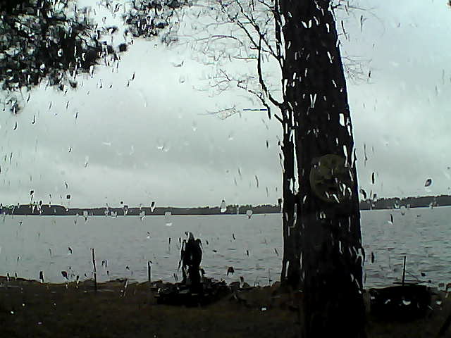 Whiteface Cam Image - Thu, 04/20/2017 6:58pm 