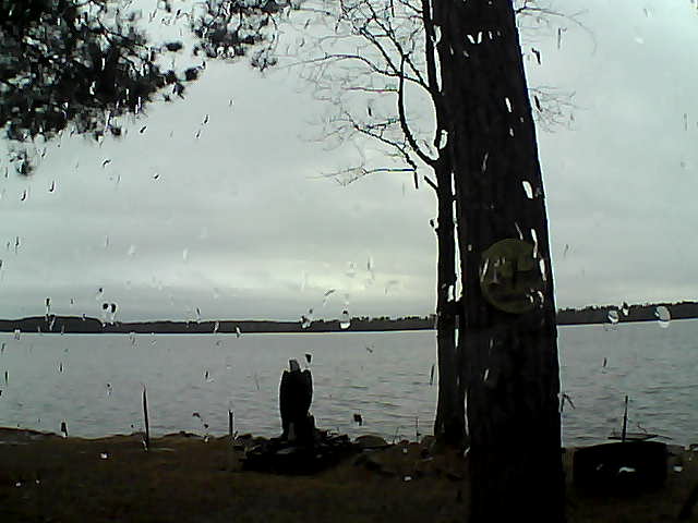 Whiteface Cam Image - Thu, 04/20/2017 7:28pm 