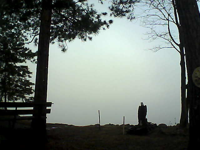 Whiteface Cam Image - Fri, 04/21/2017 7:24am 