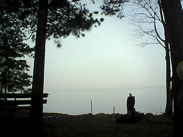 Whiteface Cam Image - Fri, 04/21/2017 7:34am 