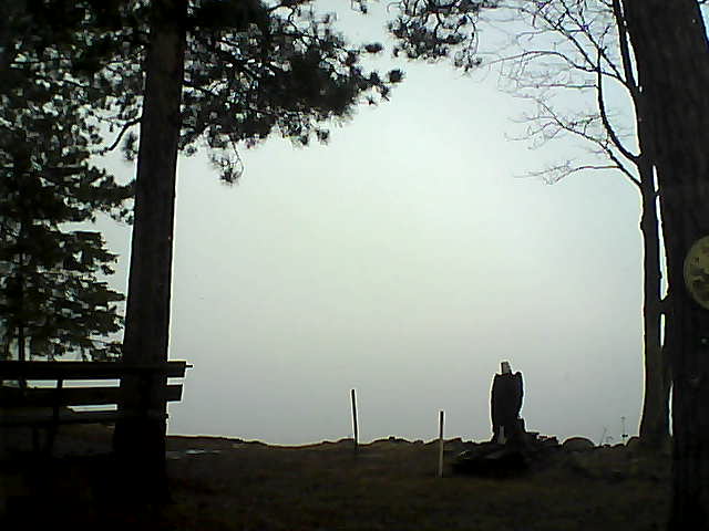 Whiteface Cam Image - Fri, 04/21/2017 7:44am 