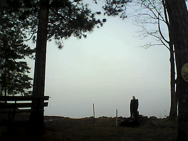 Whiteface Cam Image - Fri, 04/21/2017 7:54am 