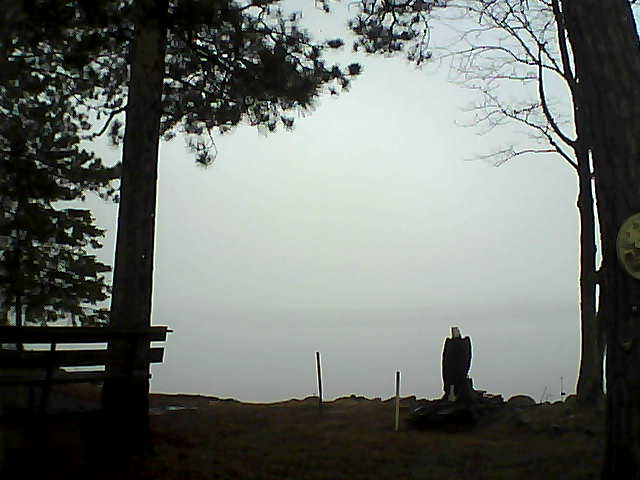 Whiteface Cam Image - Fri, 04/21/2017 8:14am 