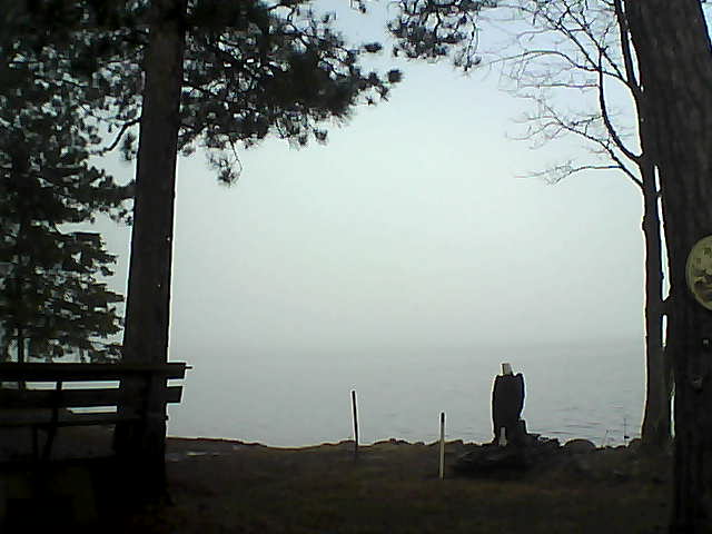 Whiteface Cam Image - Fri, 04/21/2017 8:24am 