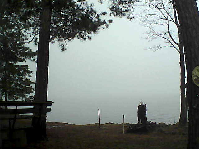 Whiteface Cam Image - Fri, 04/21/2017 8:34am 