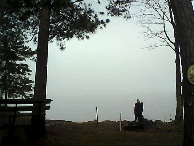 Whiteface Cam Image - Fri, 04/21/2017 8:44am 