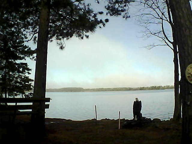 Whiteface Cam Image - Fri, 04/21/2017 8:54am 