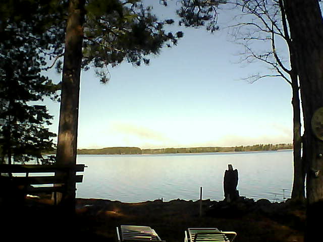 Whiteface Cam Image - Fri, 04/21/2017 9:04am 