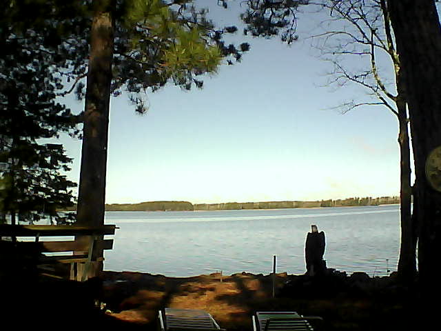 Whiteface Cam Image - Fri, 04/21/2017 9:14am 