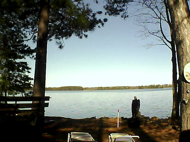 Whiteface Cam Image - Fri, 04/21/2017 9:34am 