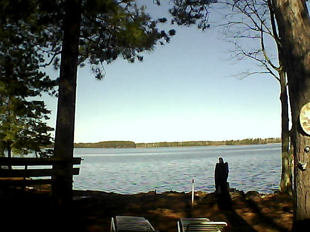 Whiteface Cam Image - Fri, 04/21/2017 9:44am 