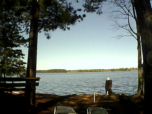 Whiteface Cam Image - Fri, 04/21/2017 10:14am 