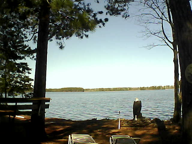 Whiteface Cam Image - Fri, 04/21/2017 10:24am 