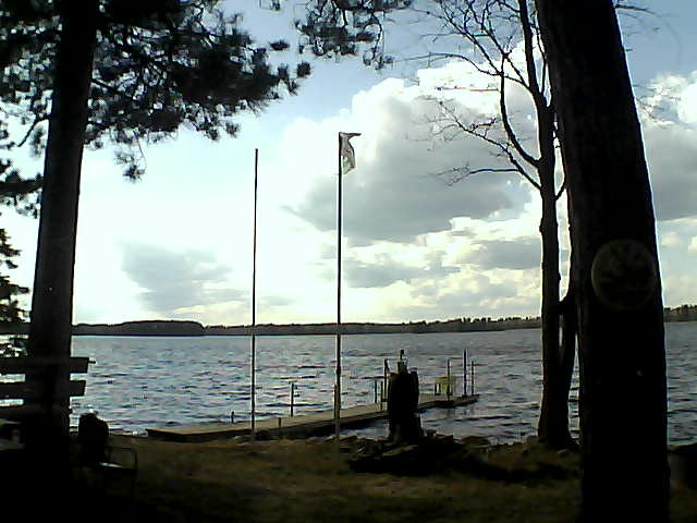 Whiteface Cam Image - Sat, 04/22/2017 5:21pm 