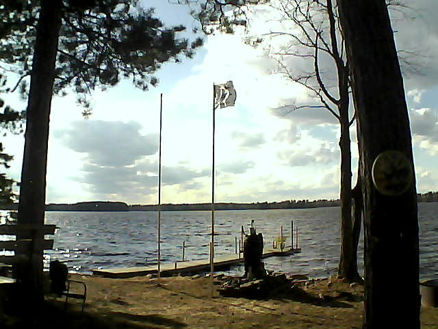 Whiteface Cam Image - Sat, 04/22/2017 5:31pm 