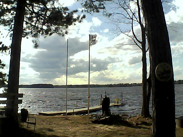 Whiteface Cam Image - Sat, 04/22/2017 5:41pm 