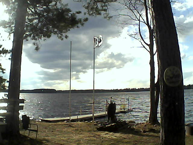 Whiteface Cam Image - Sat, 04/22/2017 5:51pm 