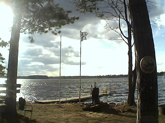 Whiteface Cam Image - Sat, 04/22/2017 6:01pm 