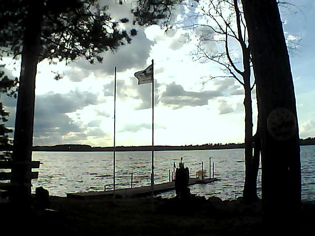 Whiteface Cam Image - Sat, 04/22/2017 6:11pm 