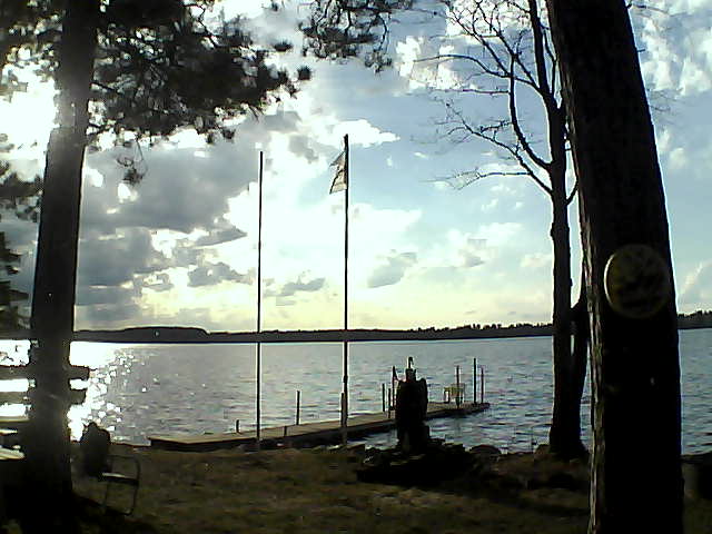 Whiteface Cam Image - Sat, 04/22/2017 6:21pm 