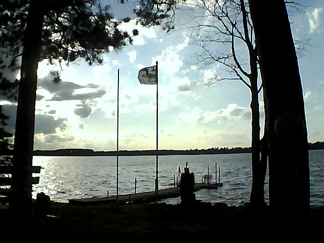 Whiteface Cam Image - Sat, 04/22/2017 6:31pm 