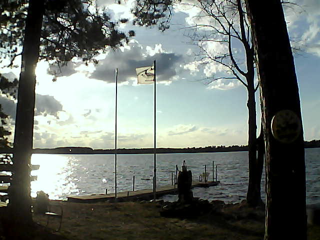 Whiteface Cam Image - Sat, 04/22/2017 6:41pm 