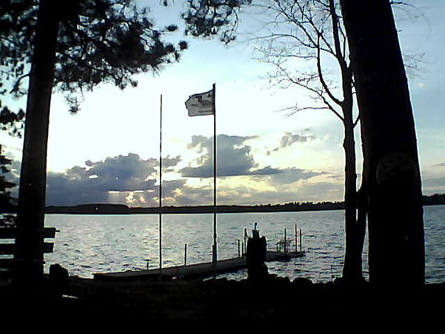 Whiteface Cam Image - Sat, 04/22/2017 7:31pm 