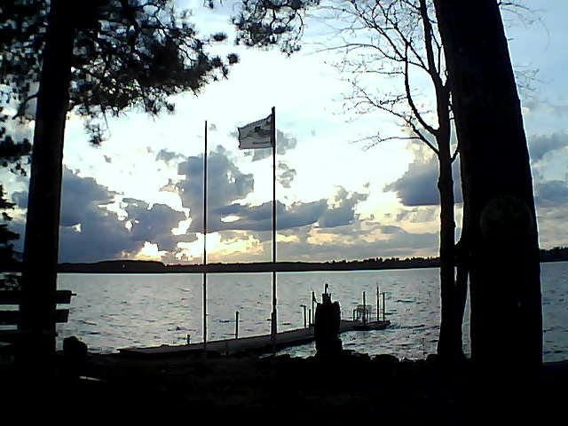 Whiteface Cam Image - Sat, 04/22/2017 7:41pm 