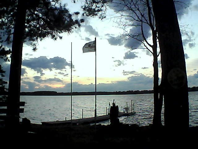 Whiteface Cam Image - Sat, 04/22/2017 8:11pm 