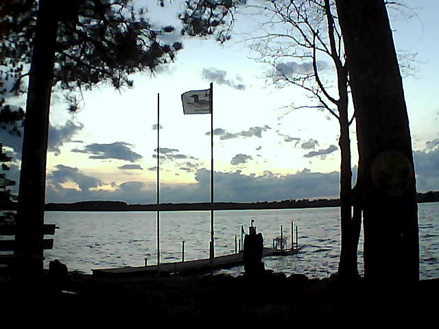 Whiteface Cam Image - Sat, 04/22/2017 8:21pm 