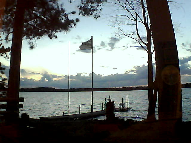 Whiteface Cam Image - Sat, 04/22/2017 8:31pm 