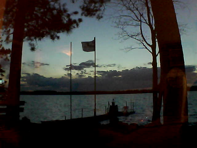 Whiteface Cam Image - Sat, 04/22/2017 8:41pm 