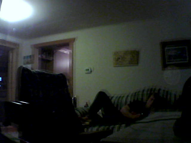 Whiteface Cam Image - Sat, 04/22/2017 10:21pm 