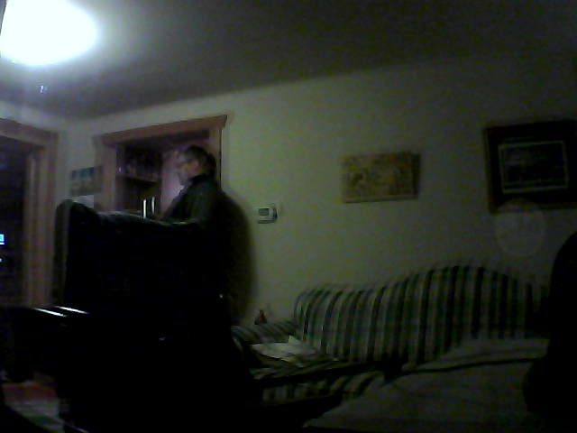 Whiteface Cam Image - Sat, 04/22/2017 10:51pm 