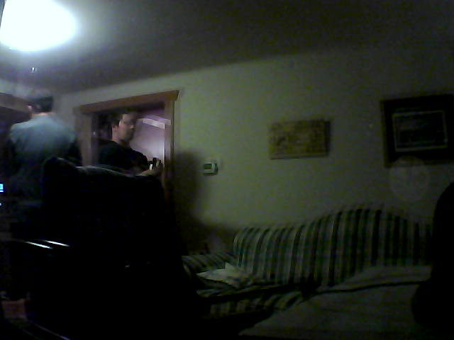 Whiteface Cam Image - Sat, 04/22/2017 11:01pm 