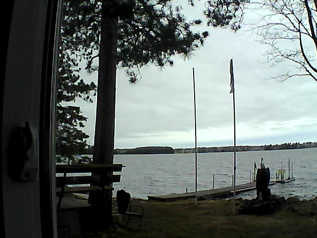 Whiteface Cam Image - Sun, 04/23/2017 7:20am 