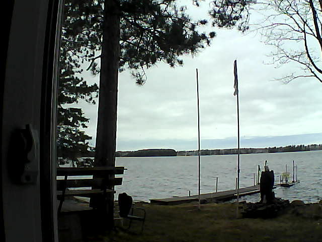 Whiteface Cam Image - Sun, 04/23/2017 7:30am 