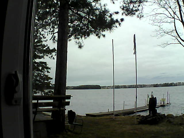 Whiteface Cam Image - Sun, 04/23/2017 7:40am 