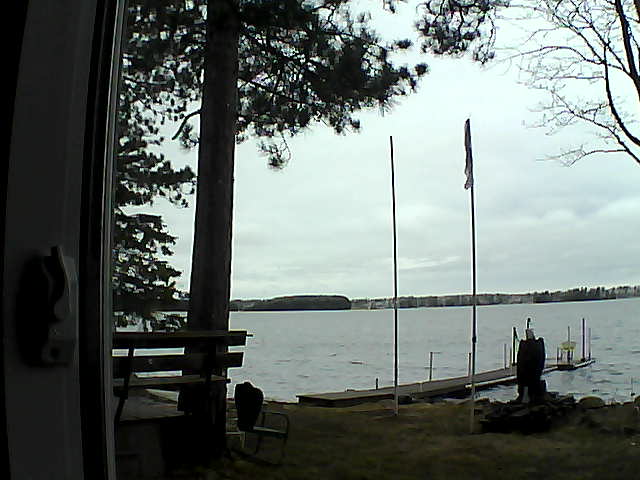 Whiteface Cam Image - Sun, 04/23/2017 7:50am 