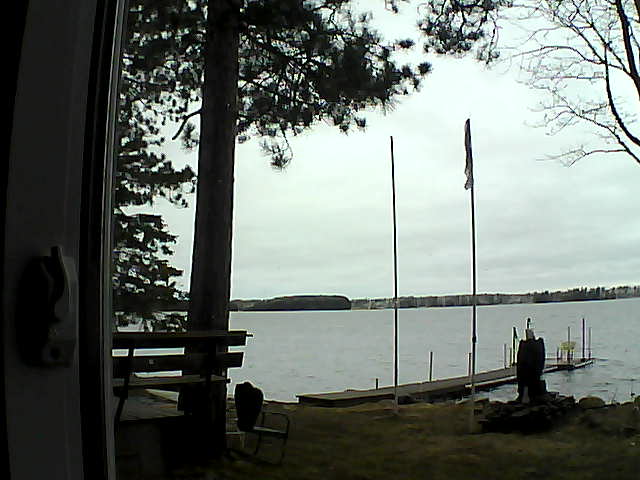 Whiteface Cam Image - Sun, 04/23/2017 8:00am 