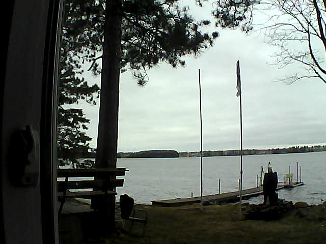 Whiteface Cam Image - Sun, 04/23/2017 8:10am 