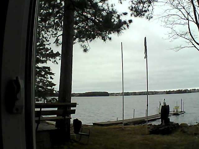 Whiteface Cam Image - Sun, 04/23/2017 8:20am 