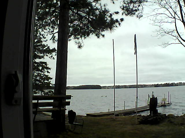 Whiteface Cam Image - Sun, 04/23/2017 8:30am 