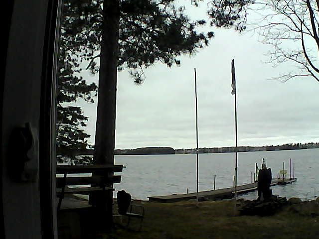 Whiteface Cam Image - Sun, 04/23/2017 8:40am 