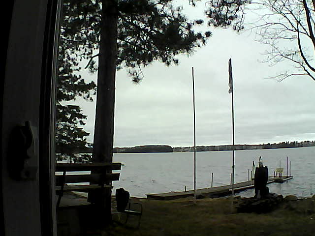 Whiteface Cam Image - Sun, 04/23/2017 8:50am 