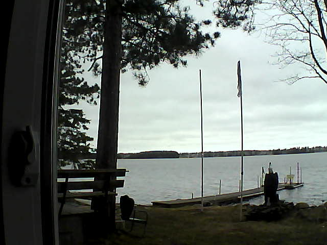 Whiteface Cam Image - Sun, 04/23/2017 9:00am 